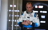 Robert Kubica sẽ rời Williams sau mùa giải 2019