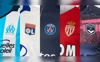 Lịch thi đấu, BXH vòng 20 Ligue I: PSG - Monaco, Rennes - Marseille...