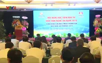 Xúc tiến đầu tư vào tỉnh Nghệ An