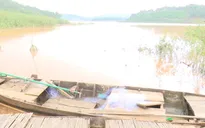 Bình Phước: Chèo thuyền ra hồ thủy điện chơi, 3 học sinh đuối nước thương tâm