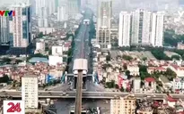 Ý kiến xung quanh việc xây dựng 4 làn đường ưu tiên cho xe bus
