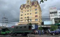 Nạn nhân của công ty Alibaba nên khai báo sớm với cơ quan công an