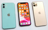 Giá bán iPhone 11 ở quốc gia nào rẻ nhất thế giới?