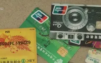 Cảnh báo chiêu trò rút trộm tiền từ các cây ATM