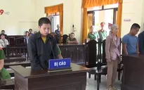 Người chết, kẻ vào tù vì điếu thuốc lá điện tử