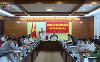 Kiểm tra việc thực hiện Nghị quyết Trung ương 4 tại Đăk Lăk