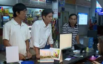 Ga Sài Gòn bắt đầu nhận đặt vé tàu tập thể Tết Nguyên đán