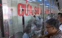 Tiến tới không dùng tiền mặt trong thanh toán y tế