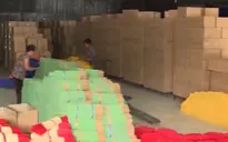 Nhiều DN Việt đối mặt với việc phá sản khi Ấn Độ đột ngột dừng nhập khẩu hương nhang