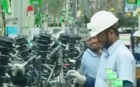 Ấn Độ cắt giảm thuế doanh nghiệp từ 30% xuống 22%