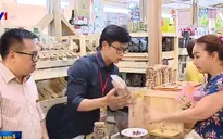 Cơ hội nào để thực phẩm Việt lên kệ siêu thị Thái?