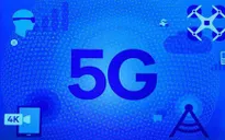 Người dân TP.HCM đã có thể dùng mạng 5G