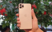 iPhone 11 ùn ùn đổ về Việt Nam