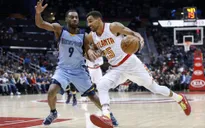 Houston Rockets ký hợp đồng 1 năm với Thabo Sefolosha
