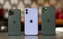 iPhone 11 giảm giá mạnh chỉ sau 1 ngày bán tại Việt Nam