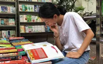Lan tỏa tình yêu sách từ làm mới cách đọc