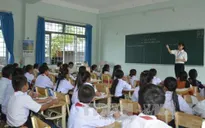 Lịch thi tuyển, xét tuyển viên chức giáo dục