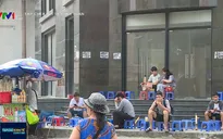 Khối đế thương mại ế ẩm: Vị trí tốt chưa hẳn mang đến thành công