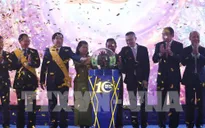 Ngân hàng Việt Nam khẳng định sự hiện diện tại Campuchia