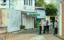 Mở rộng hẻm - Từ chủ trương trở thành ngày hội