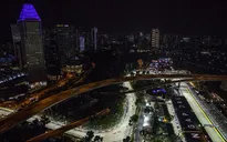 Tìm hiểu về GP Singapore - nơi diễn ra chặng 15 mùa giải F1 2019