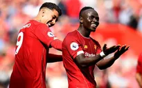 Liverpool lên kế hoạch gia hạn hợp đồng với Sadio Mane