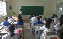 Hà Nội khuyến khích các cơ sở giáo dục thu học phí qua thẻ