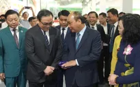 10 năm Hà Nội xây dựng nông thôn mới