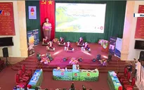 Tuần văn hóa du lịch "Qua miền di sản ruộng bậc thang Hoàng Su Phì"