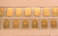 Giá vàng tuần qua phục hồi trên mốc 42 triệu đồng/lượng