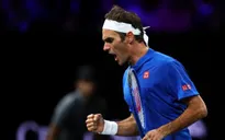 Laver Cup 2019: ĐT Châu Âu tiếp tục giữ lợi thế sau ngày thi đấu thứ 2