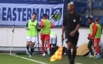 Văn Hậu thi đấu cho đội trẻ Heerenveen trước ngày về Việt Nam hội quân