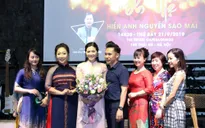 Sao mai Hiền Anh chính thức ra mắt MV “Ơn mẹ”