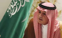 Saudi Arabia khẳng định có bằng chứng chống lại Iran
