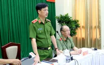 Khen thưởng các đơn vị tham gia phá vụ án Alibaba lừa hơn 2.000 tỷ đồng
