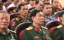 30 năm Quân tình nguyện Việt Nam hoàn thành xuất sắc nhiệm vụ quốc tế ở Campuchia
