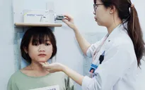 Cần làm gì để tăng chiều cao cho trẻ?