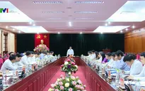 Sơn La tiếp tục rà soát nhân sự cho Đại hội Đảng các cấp