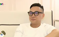 Nhà thiết kế Việt chinh phục làng thời trang thế giới