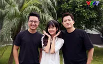 Không thì thầm số 13: Cùng MC Dương Sơn Lâm vượt qua áp lực điểm số khi đi học