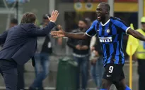 Inter giành chiến thắng trong trận derby Milan