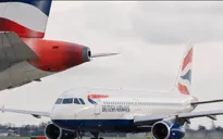 British Airways duy trì 50% chuyến bay sau khi phi công hoãn đình công