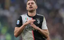 "Rambo" ra mắt ấn tượng tại Serie A, HLV Sarri nói gì?