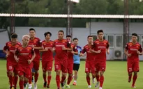 Hôm nay (22/9), ĐT Việt Nam hội quân, tiếp tục chuẩn bị cho Vòng loại World Cup 2022