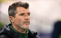 Roy Keane trở thành chuyên gia phân tích bóng đá trên truyền hình