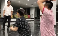 "Táo quân vi hành" cũng hấp dẫn không kém buổi chầu 30 Tết