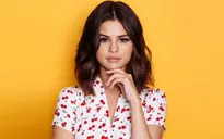 Selena Gomez trở lại, đã khỏe mạnh hơn và hạnh phúc hơn