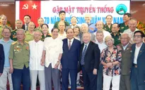 Thủ tướng: Lịch sử dân tộc ghi nhớ các thế hệ Thiếu sinh quân Việt Nam