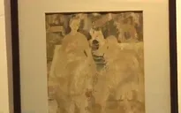 Sàn đấu giá Sotheby's rút tranh của họa sĩ Việt Nam do nghi vấn tranh giả