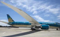 Vietnam Airlines điều chỉnh lịch bay do ảnh hưởng của bão Tapah